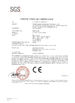China Foshan Classy-Cook Electrical Technology Co. Ltd. certificaciones